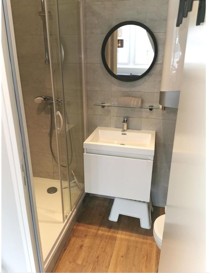 Apartament Somptueux Studio Hyper Centre Avec Wifi Orlean Zewnętrze zdjęcie